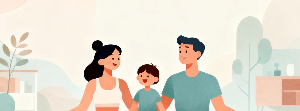 Aktivnosti za zajedničko vrijeme s obitelji