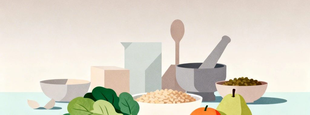 Zdravi recepti za svaki dan